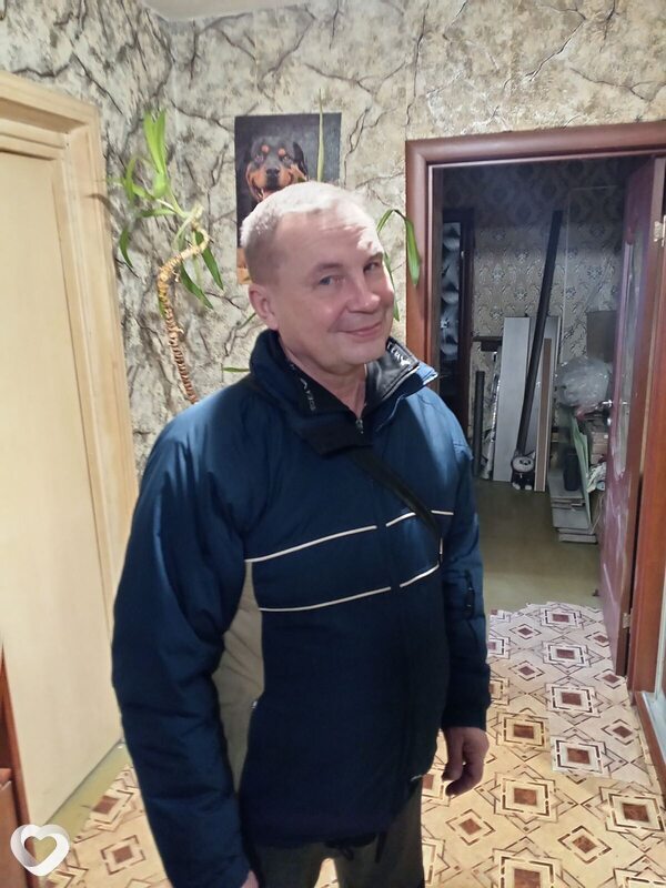 Игорь, 59, Минске — анкета №4329440