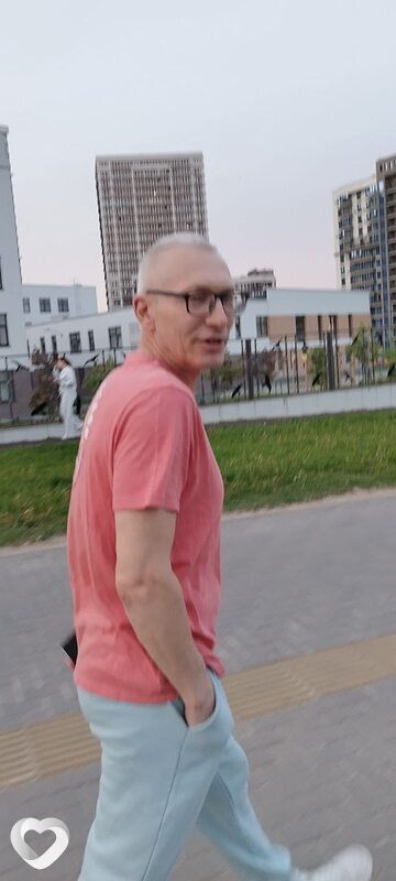 Алекс, 57, Мозыре — анкета №4329442