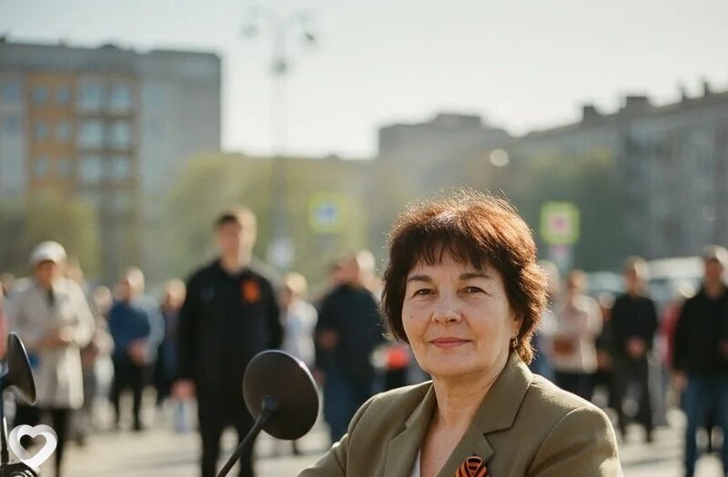Вера, Армавир