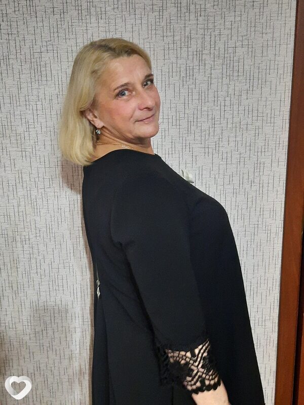 Ирина, 61, Санкт-Петербурге — анкета №4329446