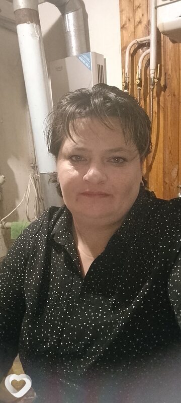 Надежда, 36, Курске — анкета №4329451