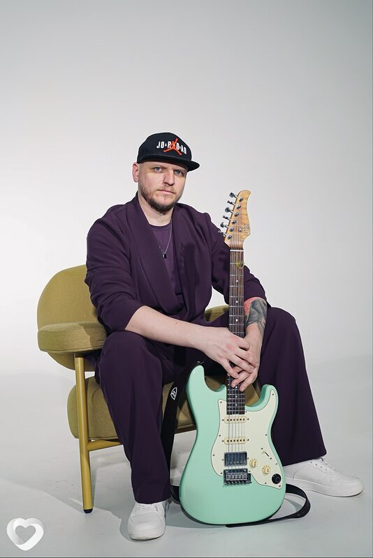 Александр, 39, Ижевске — анкета №4329313