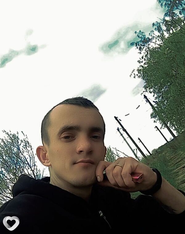 Назар, 30, Львове — анкета №4329388