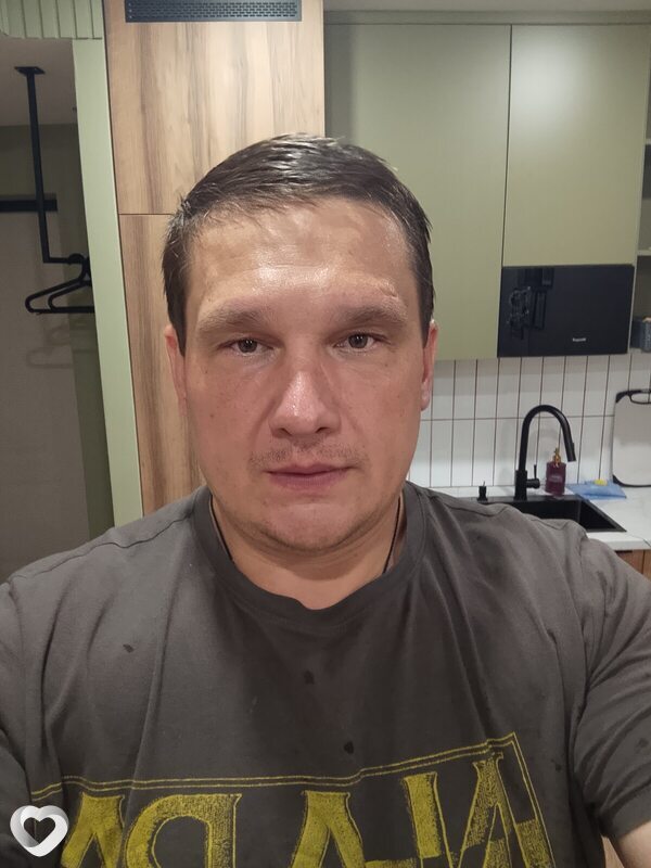 Кирилл, 40, Казани — анкета №4329394