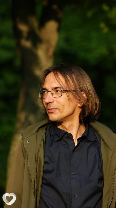 Алексей, 40, Санкт-Петербурге — анкета №4329398