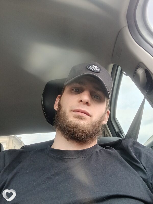 Захар, 29, Санкт-Петербурге — анкета №4329400