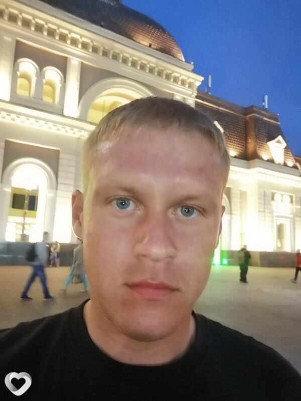 Дмитрий, Валдай
