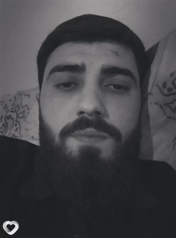 Илькин, 25, Домодедово — анкета №4329410