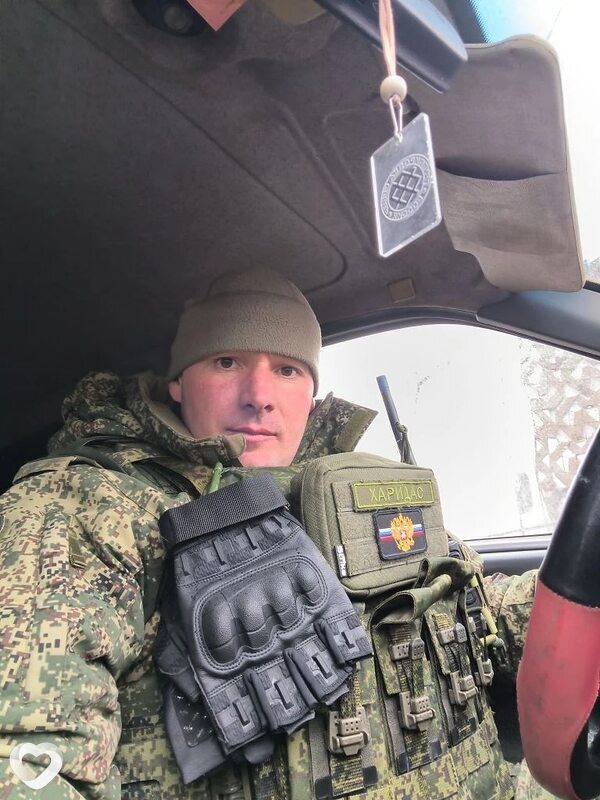 Алексей, 34, Луганске — анкета №4329538