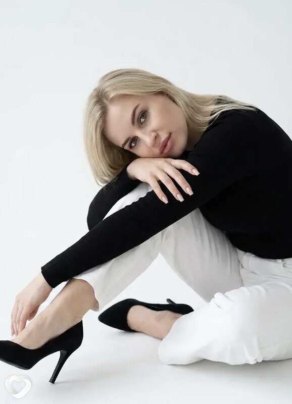 Екатерина, 34, Екатеринбурге — анкета №4329544