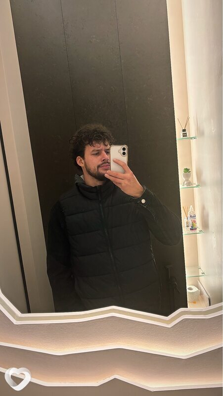 Радик, 25, Гродно — анкета №4329549