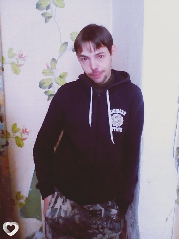 Сергей, Губаха