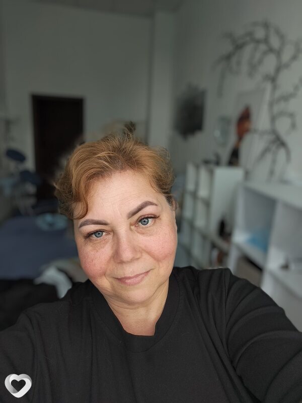 Анна, 48, Ярославле — анкета №4329551