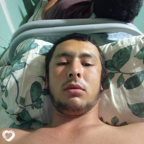 Ергашев, 24, Сочи — анкета №4329554