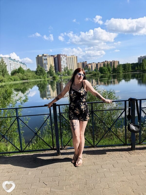 Анастасия, 27, Санкт-Петербурге — анкета №4329561