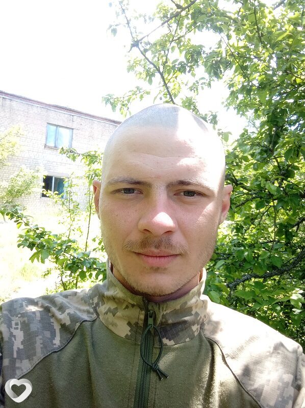 Паштет, 26, Харькове — анкета №4329433