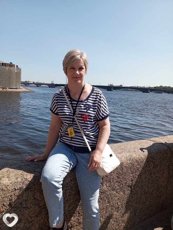 Оксана, 47, Туле — анкета №4329363