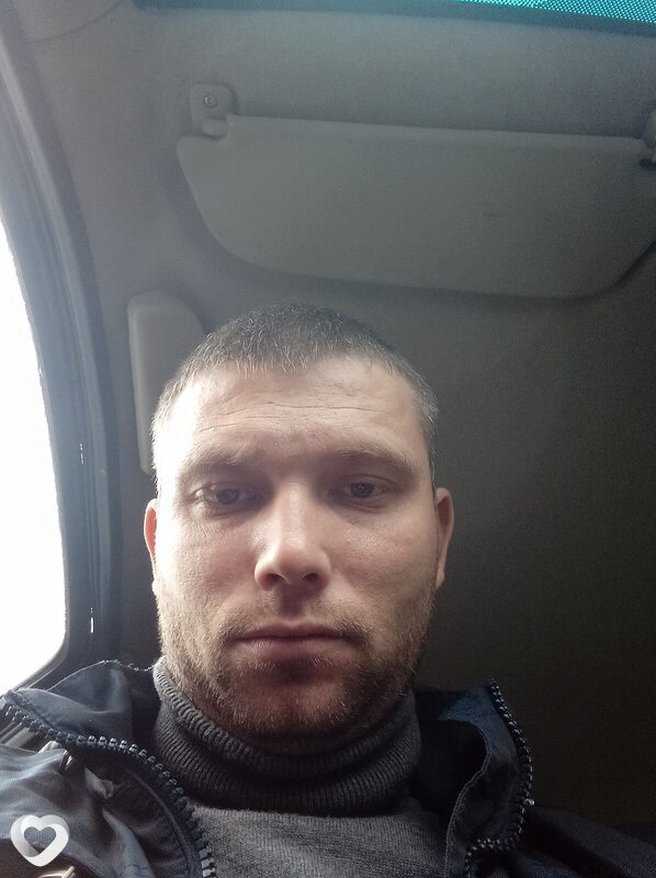 Дима, 30, Стаханове — анкета №4329374