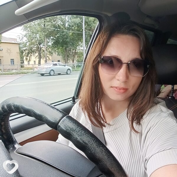 Ксения, 35, Оренбурге — анкета №4329382