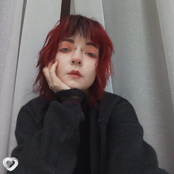 Ли, 21, Геленджике — анкета №4329384