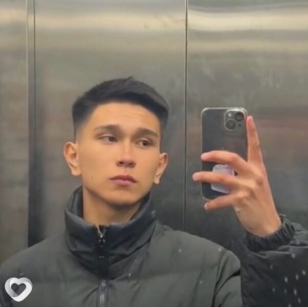 Бекзат, 23, Алматы — анкета №4329385