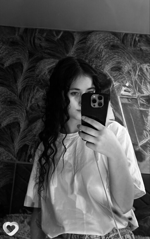Анастасия, 25, Шахтах — анкета №4329494