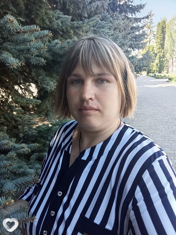 Танюша, Шпола