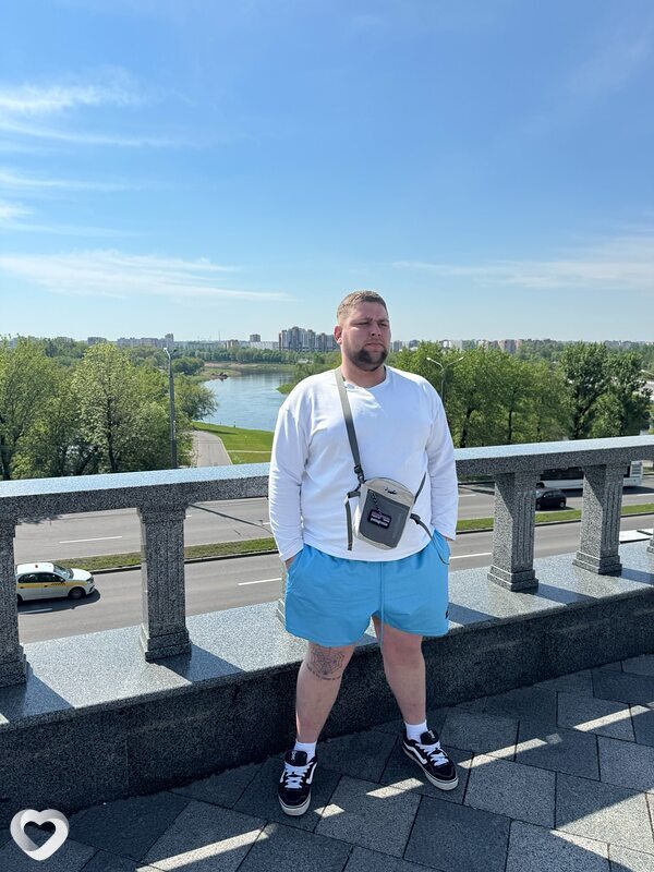 Юрий, 25, Санкт-Петербурге — анкета №4329498