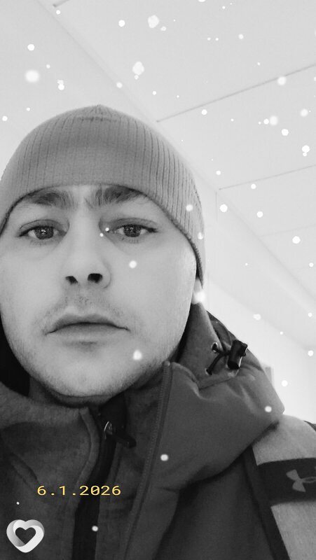 Руслан, 42, Киеве — анкета №4329501