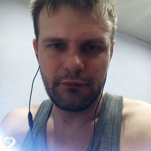 Денис, 36, Санкт-Петербурге — анкета №4329510