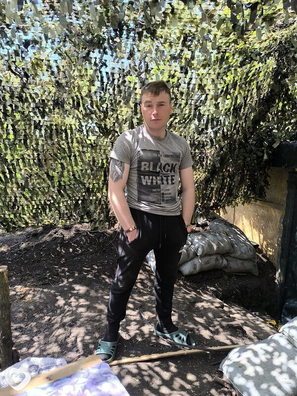 Алексей, 27, Мариуполе — анкета №4329512