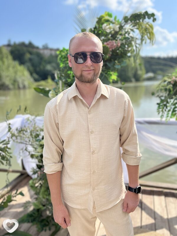 Александр, 33, Воронеже — анкета №4329513