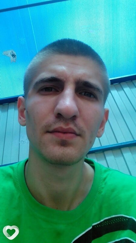 Сергей, 35, Бобруйске — анкета №4329515