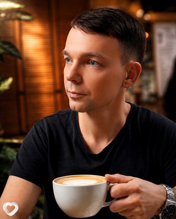 Денис, 35, Ставрополе — анкета №4329516