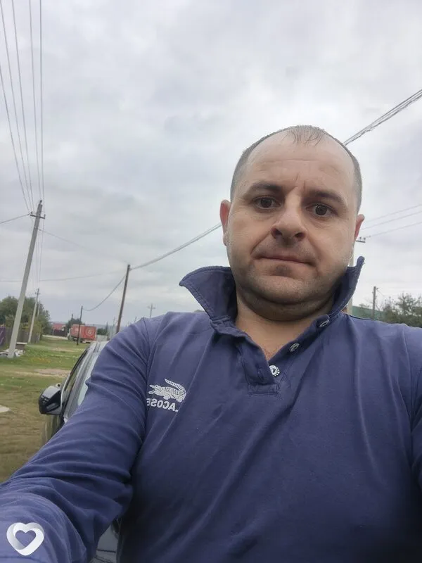 Руслан, 38, Москве — анкета №4329518