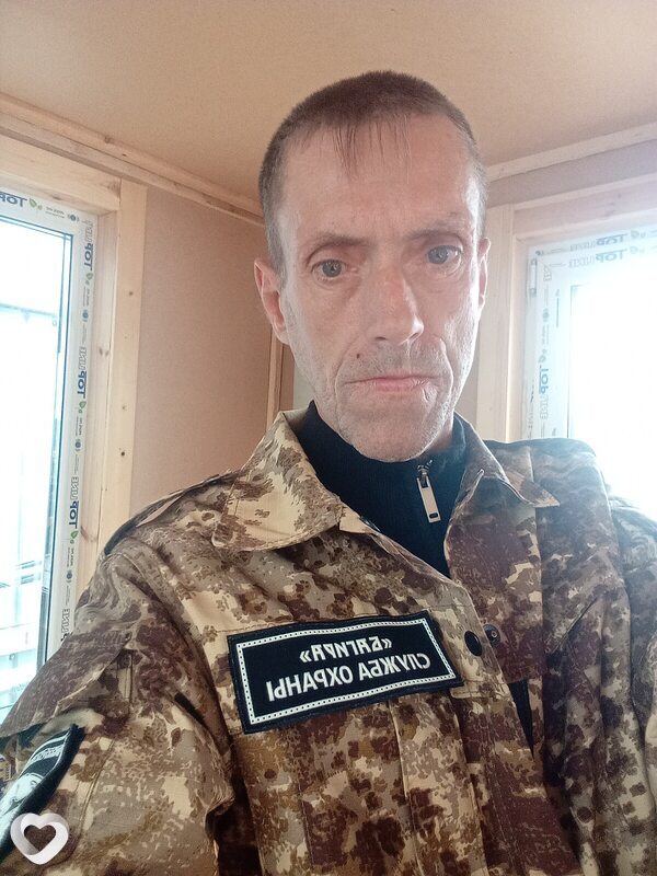 Дмитрий, 48, Нижнем Новгороде — анкета №4329520