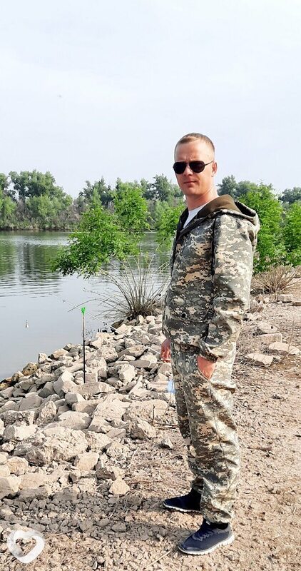 Сергей, 38, Волгограде — анкета №4329522