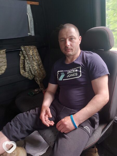 Александр, 36, Сумах — анкета №4329524
