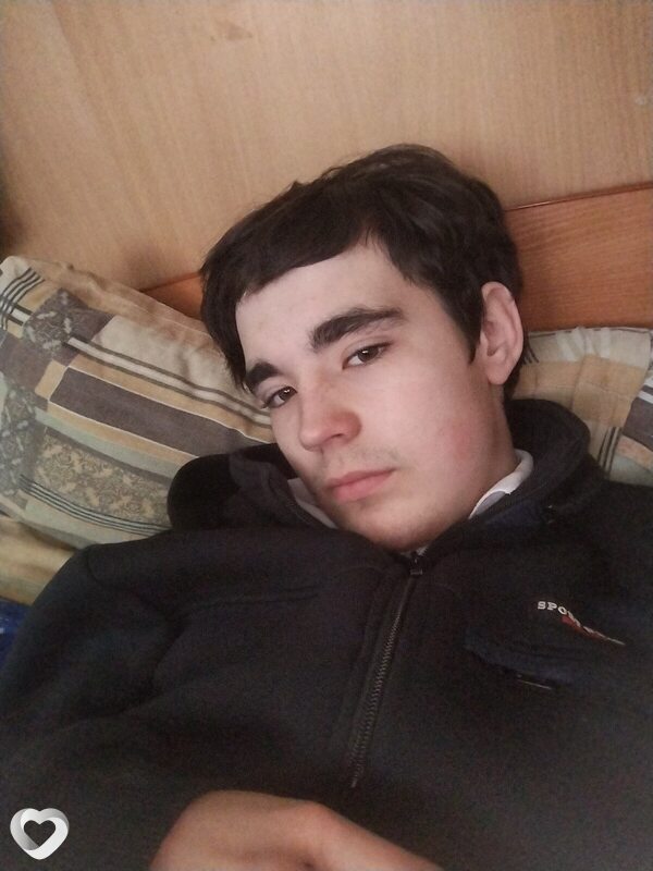 Альфис, 18, Казани — анкета №4329531