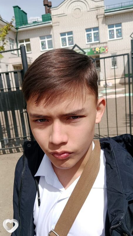 Ратмир Пак, Васильево