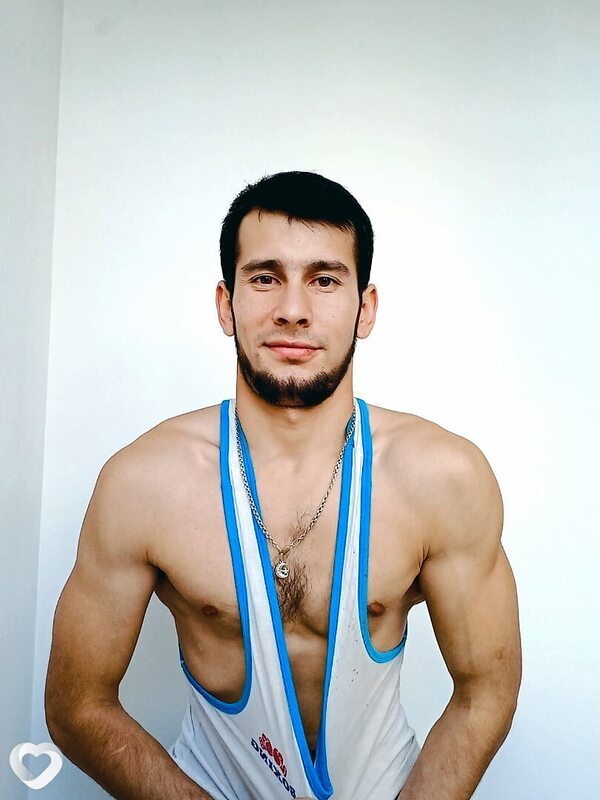 Сарвар, 33, Самаре — анкета №4329791