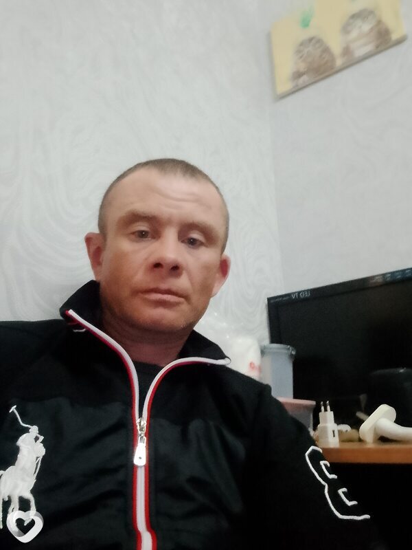 Den, 39, Санкт-Петербурге — анкета №4329806