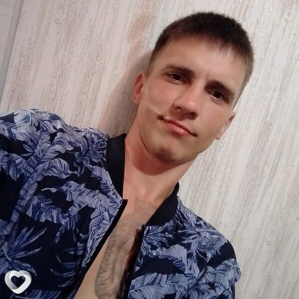 Александр, 36, Хабаровске — анкета №4330407