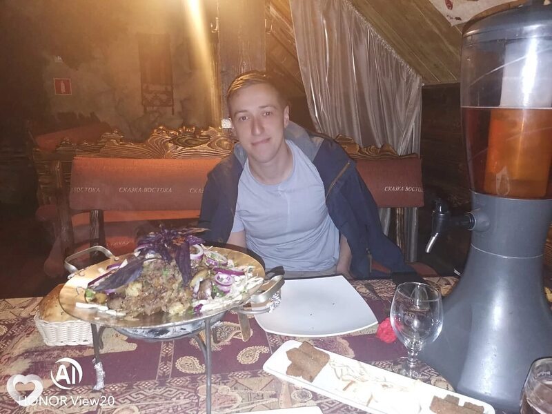 Дима, Дятьково