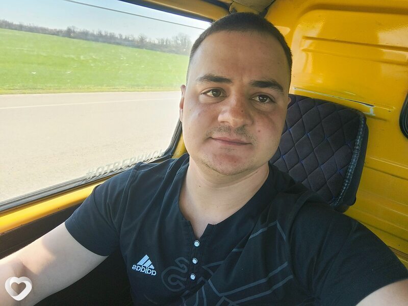 Алексей, 30, Сальске — анкета №4330413