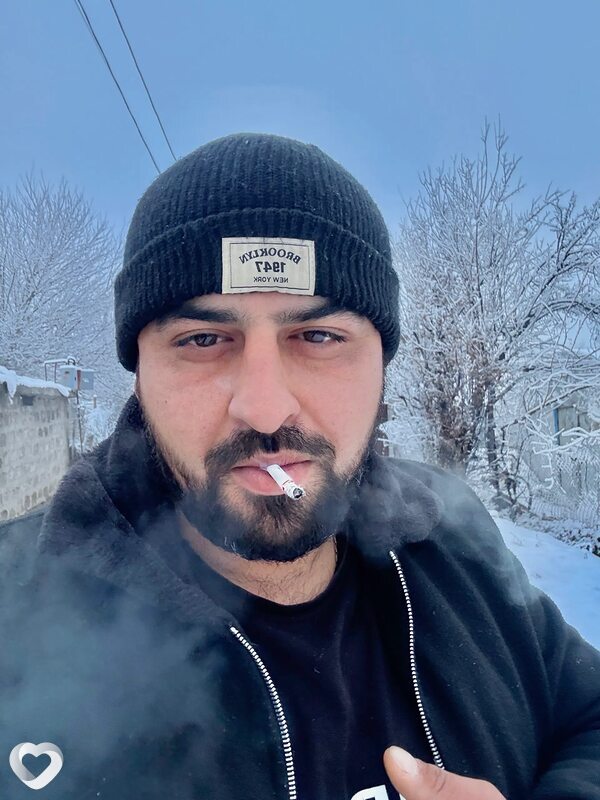 Руслан, 31, Владикавказе — анкета №4330430
