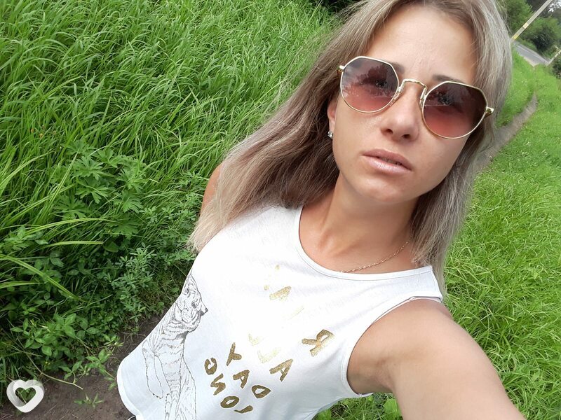 Юлия, Рыбинск
