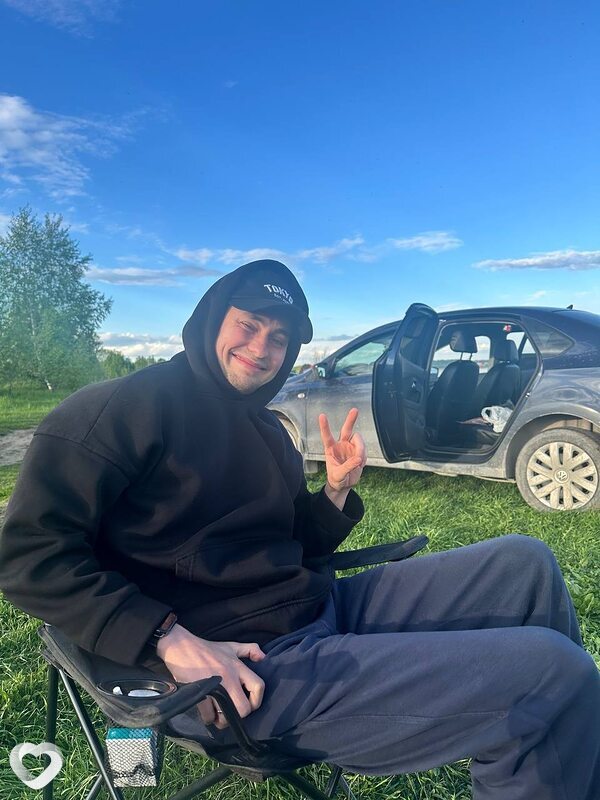 Александр, 27, Перми — анкета №4329633
