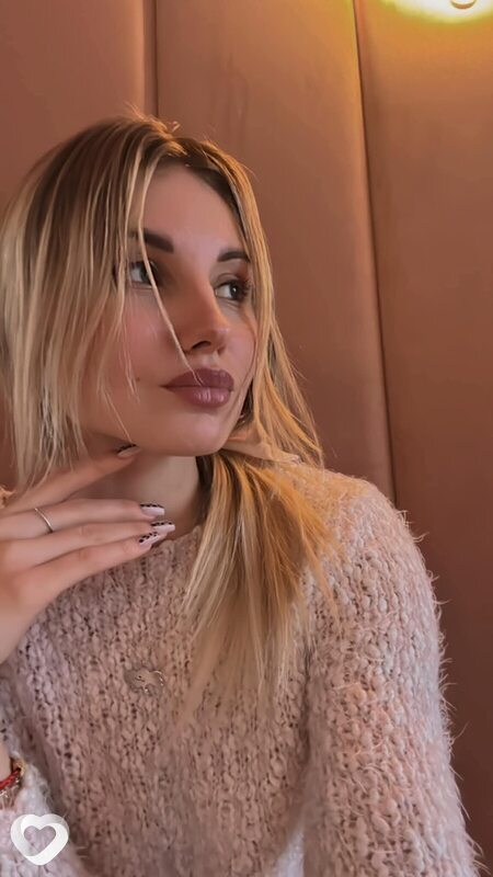 Полина, 38, Одессе — анкета №4329589