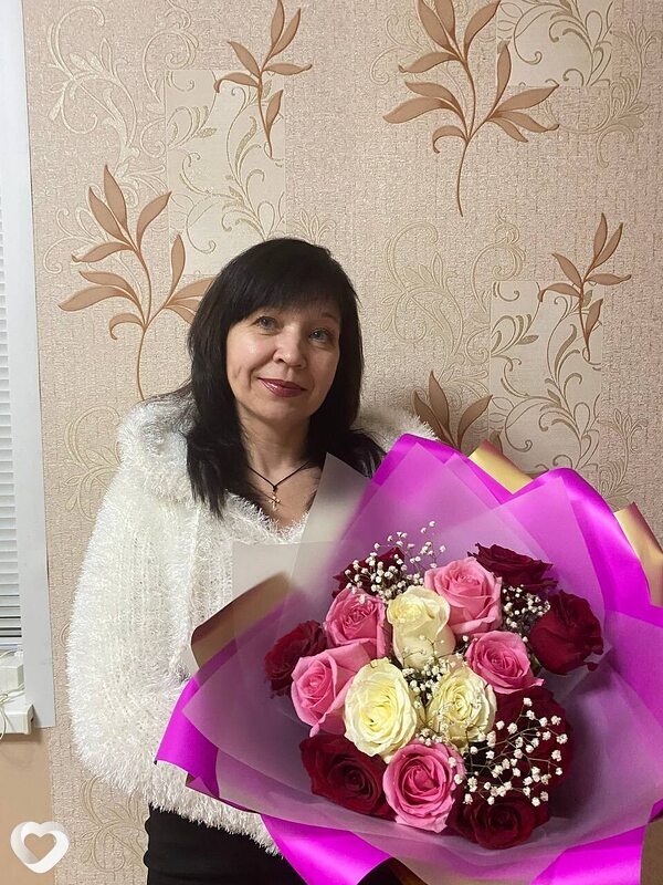 Ирина, Урюпинск